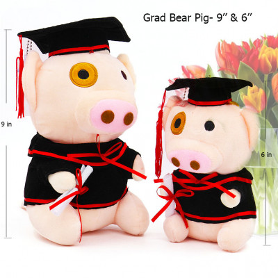 Grad Pig